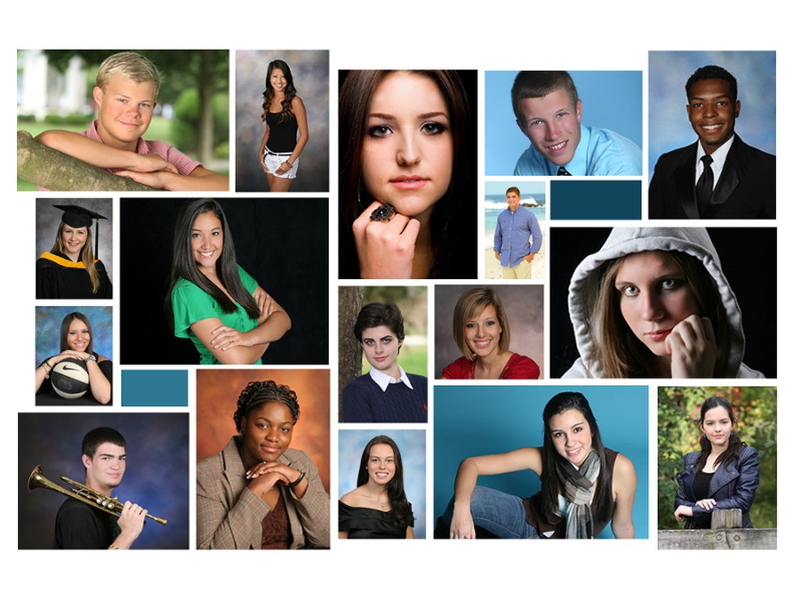 Senior Portraits